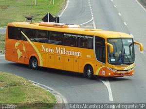 Onibus rodoviario - Caminhões, ônibus e vans - Santíssimo, Rio de Janeiro | OLX