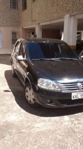 Renault Logan Exp. v,  - Carros - Bancários, Rio de Janeiro | OLX