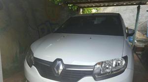 Renault Logan  - duvido achar mais novo,  - Carros - Vila Leopoldina, Duque de Caxias | OLX