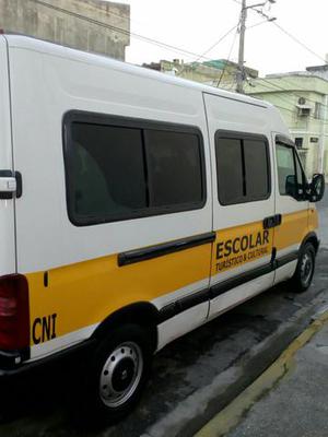 Renault Master escolar - Caminhões, ônibus e vans - Parque Engenho Pequeno, Nova Iguaçu | OLX