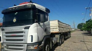Scania g420 - Caminhões, ônibus e vans - Parque Aeroporto, Campos Dos Goytacazes | OLX