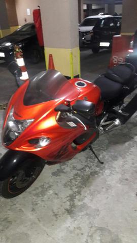 Suzuki Hayabusa Ano  - Motos - Bangu, Rio de Janeiro | OLX