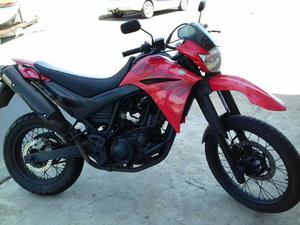 Xt 660 pouco rodada km,  - Motos - Jardim Aeroporto, Macaé | OLX