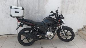 Yamaha Fazer  - Motos - Riviera Fluminense, Macaé | OLX