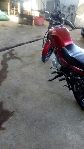 Ybr  vistoriado  - Motos - Goitacazes, Campos Dos Goytacazes, Rio de Janeiro | OLX