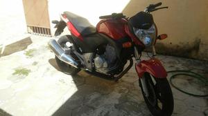 Cb 300r  - Motos - Parque Pecuária, Campos Dos Goytacazes | OLX