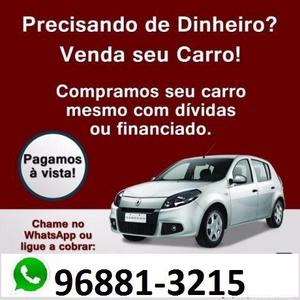 Compro o seu carro pagamos na hora quitado ou financiado ✯ fechamos recibo na hora,  - Carros - Taquara, Rio de Janeiro | OLX