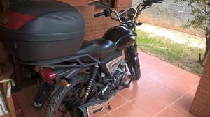 Dafra Super,  - Motos - Ten Jardim, Niterói | OLX