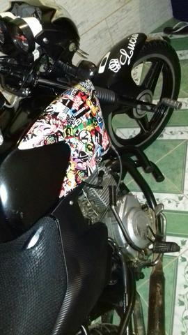 Faço rolo em outra moto,  - Motos - Vila De Cava, Nova Iguaçu | OLX