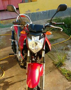 Fazer 250 ano  - Motos - Sepetiba, Rio de Janeiro | OLX