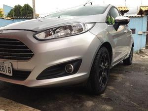 Ford New Fiesta 1.5 SE - Seminovo,  - Carros - Barra da Tijuca, Rio de Janeiro | OLX