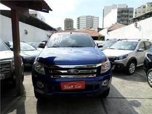 Ford Ranger 3.2 xlt 4x4 cd 20v diesel 4p automático,  - Carros - Vila Isabel, Rio de Janeiro | OLX