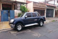 Ford Ranger Limited 2.3 CD 