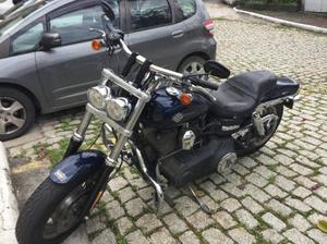Harley-davidson Fat bob cc Único Dono,  - Motos - Taquara, Rio de Janeiro | OLX