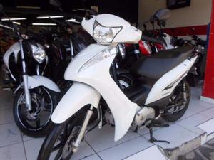 Honda Biz Ex  - Motos - Itaperuna, Rio de Janeiro | OLX