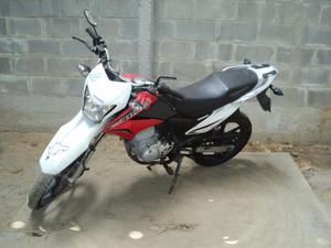 Honda Bros  Completa -  - Motos - Jóquei Clube, São Gonçalo | OLX