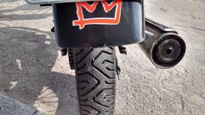 Honda Cg 125 fan ano  em Realengooooo,  - Motos - Realengo, Rio de Janeiro | OLX