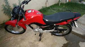 Honda Cg 150 completa  - Motos - Iguaba Grande, Rio de Janeiro | OLX