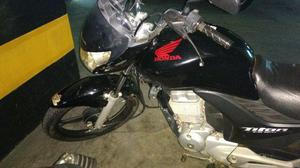 Honda Cg  - Motos - Del Castilho, Rio de Janeiro | OLX