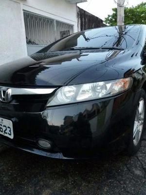 Honda Civic exs 08 top de linha,  - Carros - Campo Grande, Rio de Janeiro | OLX