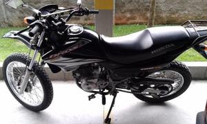 Honda Nxr 150 perfeito estado,  - Motos - Bom Retiro, Teresópolis | OLX