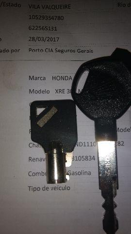 Honda Xre,  - Motos - Bento Ribeiro, Rio de Janeiro | OLX