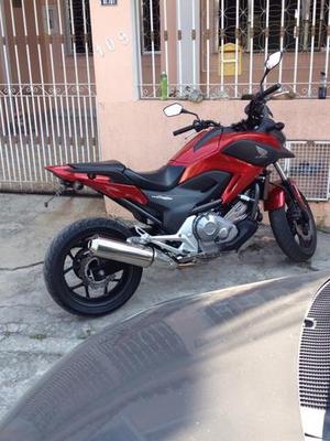 Honda nc700x,  - Motos - Taquara, Rio de Janeiro | OLX