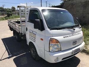 Hyundai HR  - Caminhões, ônibus e vans - Jardim Gramacho, Duque de Caxias | OLX