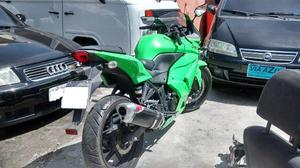 Kawasaki Ninja  - Motos - Piedade, Rio de Janeiro | OLX