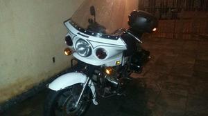 Kawasaki Police cc com  km,  - Motos - Jardim Primavera, Volta Redonda | OLX