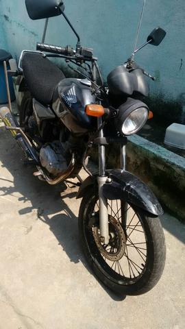 Moto  - Motos - Circular, Duque de Caxias | OLX