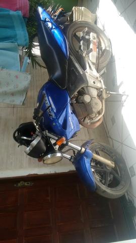 Moto,  - Motos - Lagoa De Cima, Ibitioca, Campos Dos Goytacazes | OLX