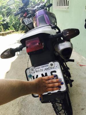 Moto XT 600 nada pra fazer documento ok,  - Motos - Copacabana, Rio de Janeiro | OLX