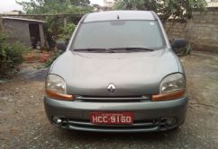 Renault Kangoo Expression V 