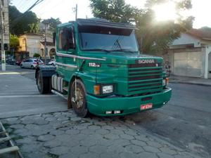 Scania Super inteiro - Caminhões, ônibus e vans - Moneró, Rio de Janeiro | OLX