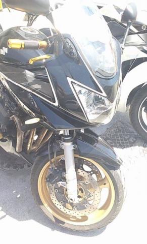 Suzuki Bandit S,  - Motos - Pechincha, Rio de Janeiro | OLX