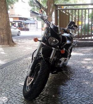 Suzuki Boulevard M - Motos - Copacabana, Rio de Janeiro | OLX