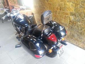 Suzuki Boulevard,  - Motos - Andaraí, Rio de Janeiro | OLX