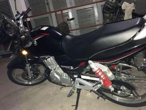 Suzuki Gsr 125 Street - Preta,  - Motos - Vila Valqueire, Rio de Janeiro | OLX