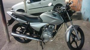 Titan 150 toda em dia super zero,  - Motos - Queimados, Queimados | OLX