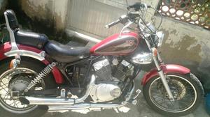 Virago 250 aceito fio.rino ou k.ombi,  - Motos - Jardim Alegria, São João de Meriti | OLX