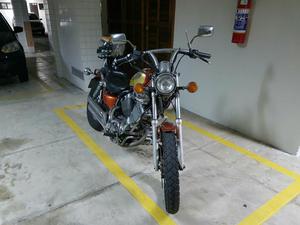 Virago 535 mod.  - Motos - Vila Valqueire, Rio de Janeiro | OLX