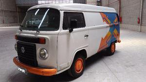 Volkswagen Kombi  furgão -  - Caminhões, ônibus e vans - Jardim Gramacho, Duque de Caxias | OLX