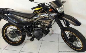 Xtz 125 XE Motard  - Motos - Bancários, Rio de Janeiro | OLX