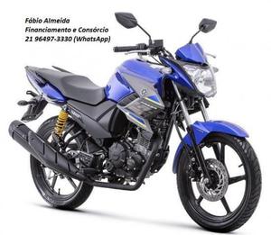 Yamaha Ys Fazer 150 Sed Completa,  - Motos - Laranjeiras, Rio de Janeiro | OLX
