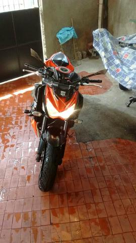 Z  - Motos - Rocha Miranda, Rio de Janeiro | OLX