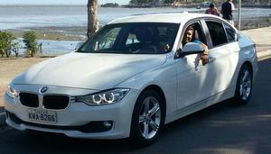 Bmw 320i  - Carros - Guaratiba, Rio de Janeiro | OLX