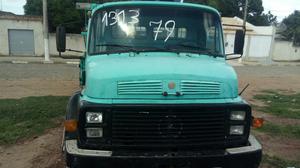 Caminhão  ano 79 - Caminhões, ônibus e vans - Travessão, Campos Dos Goytacazes, Rio de Janeiro | OLX
