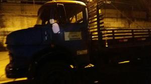 Caminhão truck - Caminhões, ônibus e vans - Vaz Lobo, Rio de Janeiro | OLX