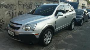 Captiva  completo  multimídia,  - Carros - Piedade, Rio de Janeiro | OLX